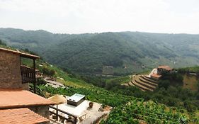 Apedeceo Belesar Villa, Ribeira Sacra, Galicia